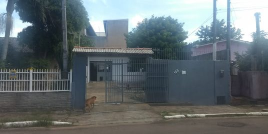 linda casa em Esteio venda e troca por Arambaré