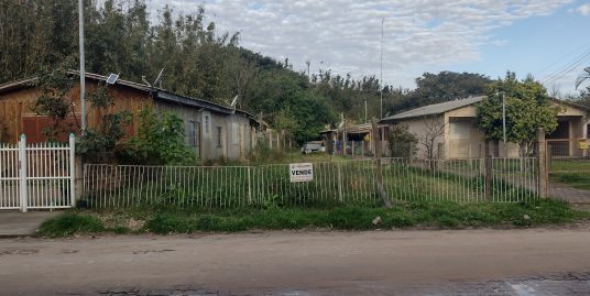 TERRENO NO CENTRO