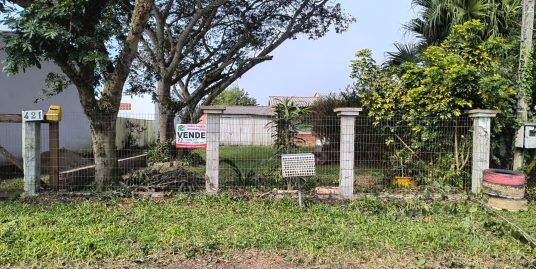 TERRENO  COM CASA NA COSTA DOCE