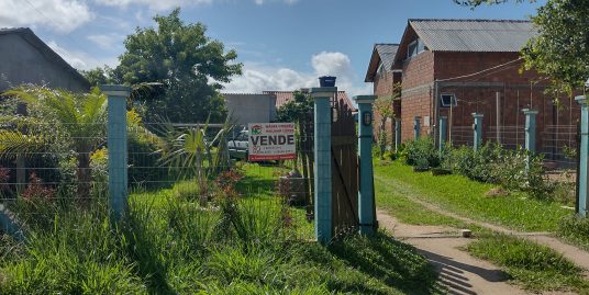 CASA NO CENTRO DA PARA 2 FAMILIAS