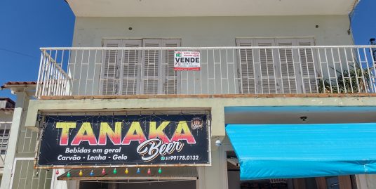 PREDIO COMERCIAL E RESIDENCIAL NO CENTRO