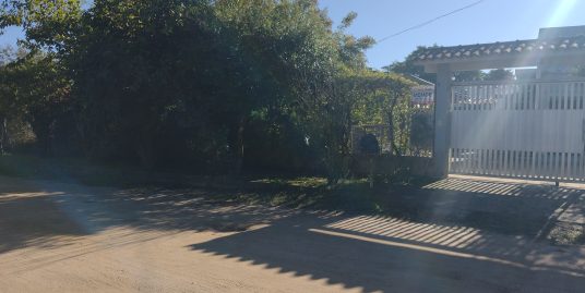 CASA PADRÃO NA CIBSLÂNDIA