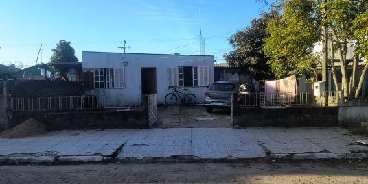 CASA NO CENTRO DA CIDADE