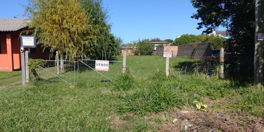 TERRENO GRANDE NA COSTA DOCE