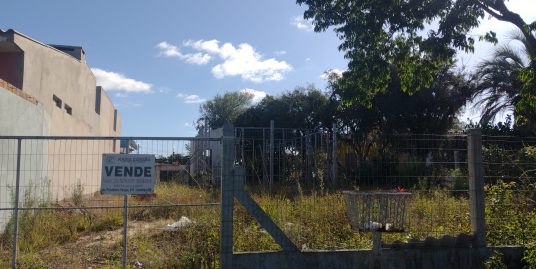 LINDO TERRENO NA COSTA DOCE