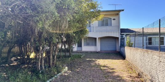 SOBRADO NA COSTA DOCE