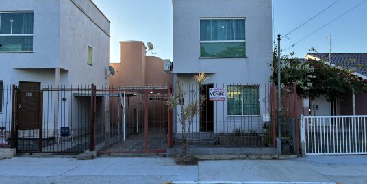 SOBRADO NA COSTA DOCE