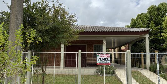 CASA PADRA CIBSLÂNDIA