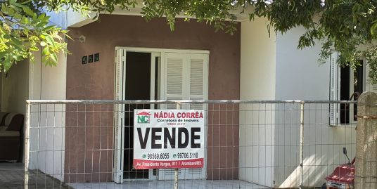 CASA PADRÃO NA COSTA DOCE