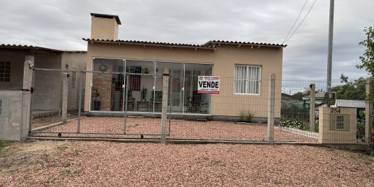 CASA PADRÃO NA COSTA DOCE